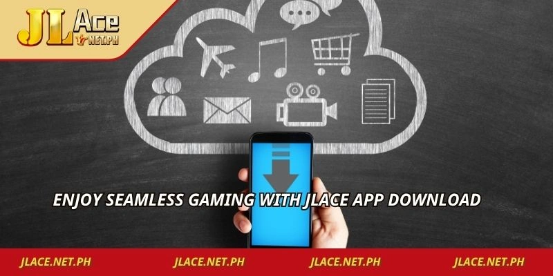 Start your adventure today with easy app access