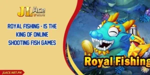 Royal Fishing
