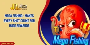 Mega Fishing