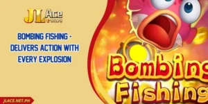 Bombing Fishing