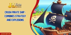 Crush Pirate Ship