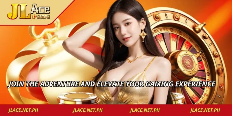 Join the adventure and elevate your gaming experience