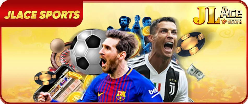 Play JLACE Sports