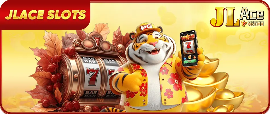 Play JLACE Slots