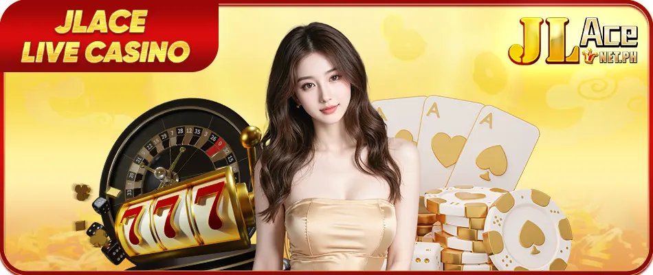 Play JLACE Live Casino
