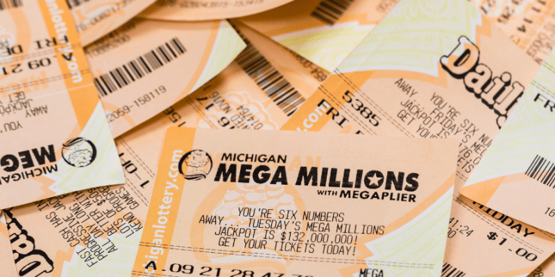 Instant Win Lottery Games