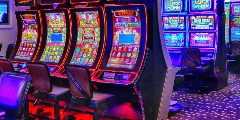 This pursuit of transformation explains why jackpot slots are so popular.