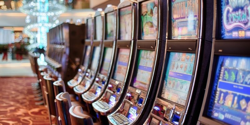 This balance ensures sustainable entertainment.