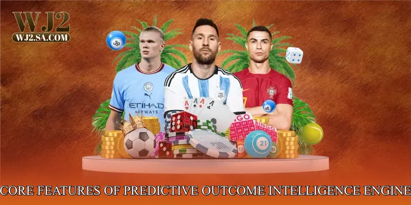 Core Features of Predictive Outcome Intelligence Engine