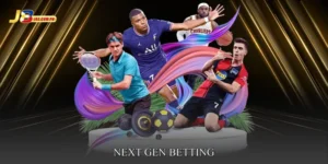 Next Gen Betting