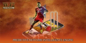 Predictive Outcome Intelligence Engine