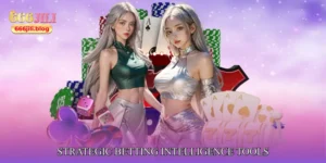 Strategic Betting Intelligence Tools