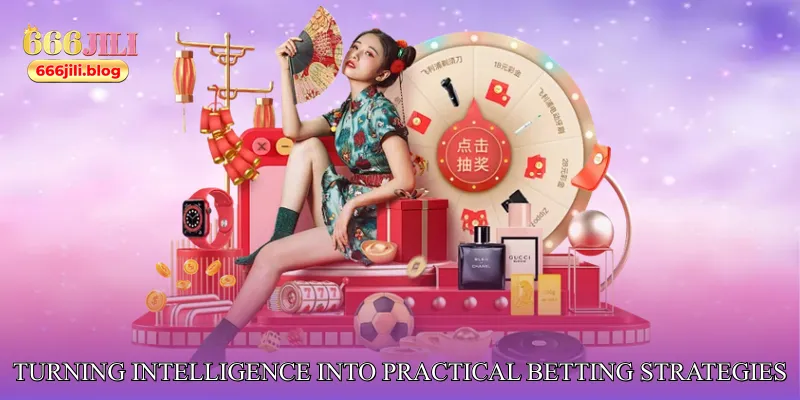 Turning Intelligence into Practical Betting Strategies