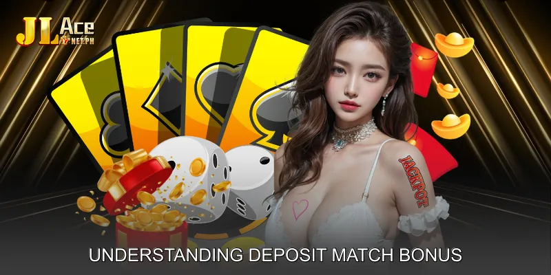 Understanding Deposit Match Bonus
