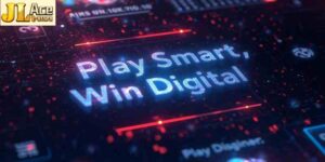 Lottery Betting Online : Play Smart, Win Digital