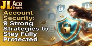 U888 Account Security: 9 Strong Strategies to Stay Fully Protected