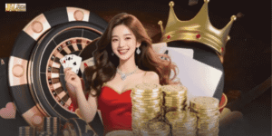 Bet88 Lucky Spin Ultimate 5 Reasons to Try Today