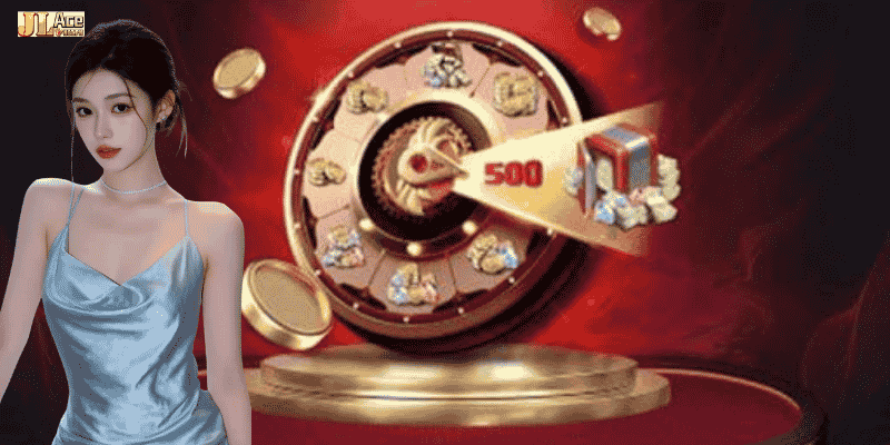 How to Participate in the Bet88 Lucky Spin