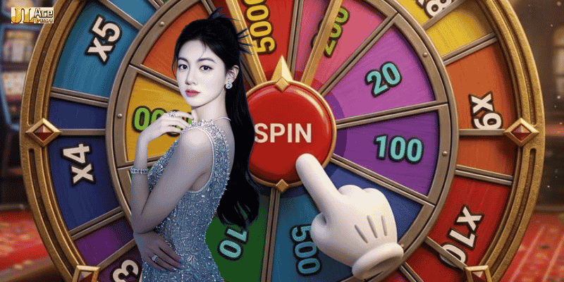 What is the Bet88 Lucky Spin Phenomenon?